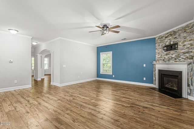 2155 Waterview Drive, Graham, NC 27253