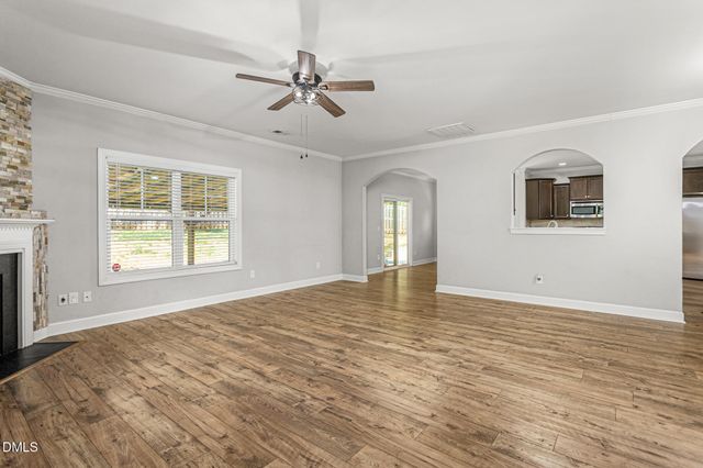 2155 Waterview Drive, Graham, NC 27253