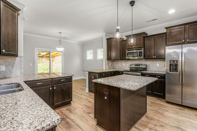 2155 Waterview Drive, Graham, NC 27253