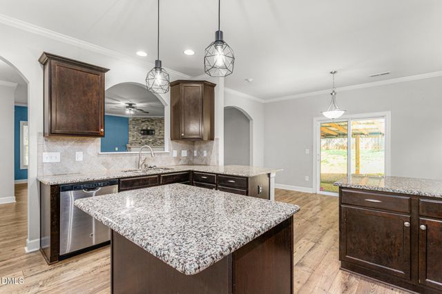 2155 Waterview Drive, Graham, NC 27253