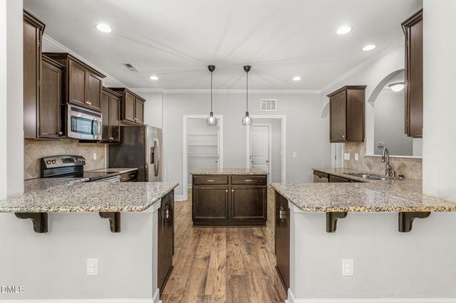 2155 Waterview Drive, Graham, NC 27253