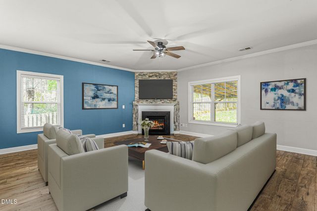 2155 Waterview Drive, Graham, NC 27253