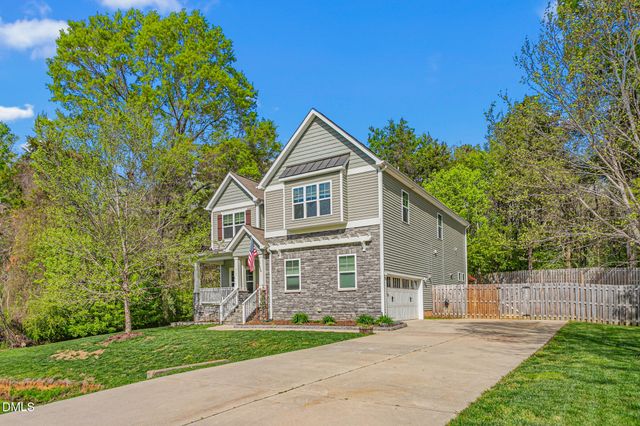 2155 Waterview Drive, Graham, NC 27253