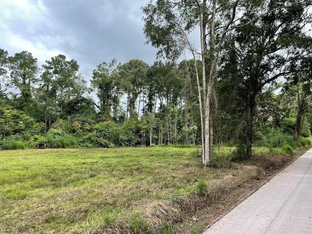 Hickory Flat Road, Kinder, LA 70648