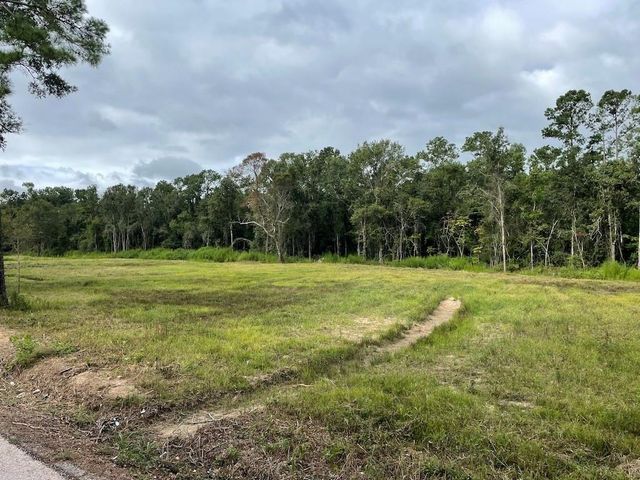 Hickory Flat Road, Kinder, LA 70648