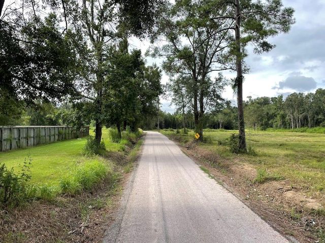 Hickory Flat Road, Kinder, LA 70648