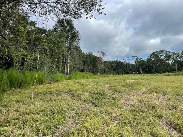 Hickory Flat Road, Kinder, LA 70648