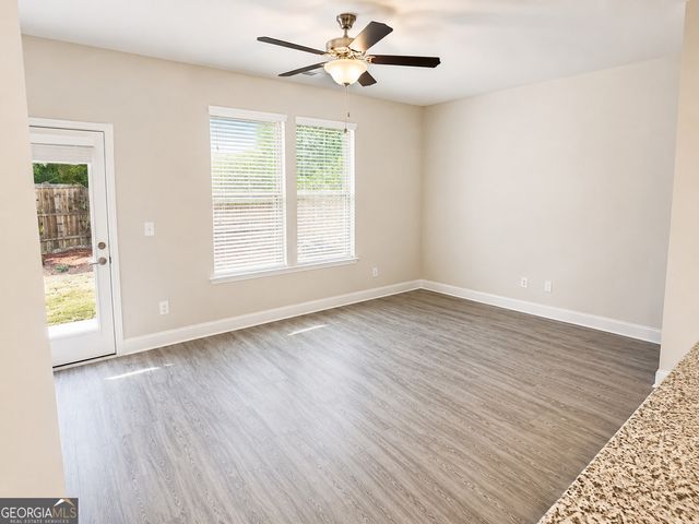 3457 Sumersbe Court, South Fulton, GA 30349