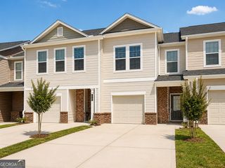 3457 Sumersbe Court, South Fulton, GA 30349