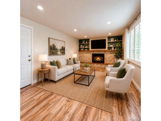 2624 S Field St, Lakewood, CO 80227