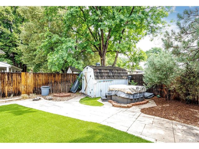 2624 S Field St, Lakewood, CO 80227