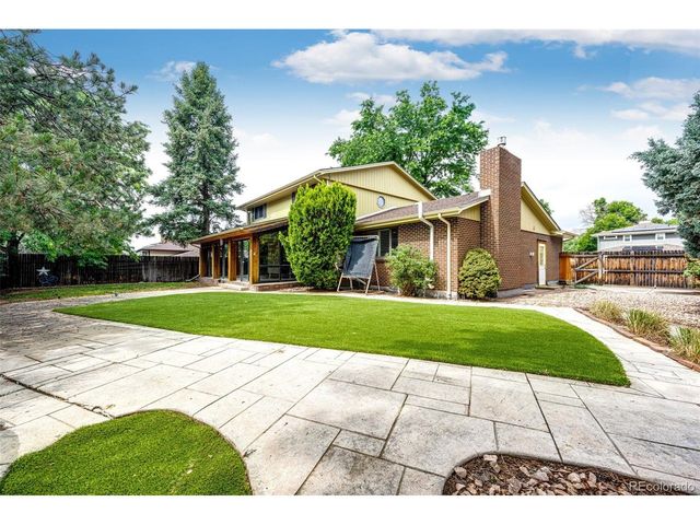 2624 S Field St, Lakewood, CO 80227