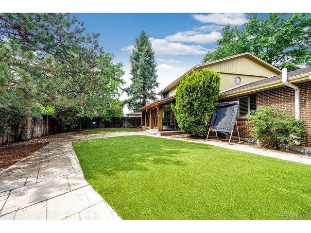 2624 S Field St, Lakewood, CO 80227