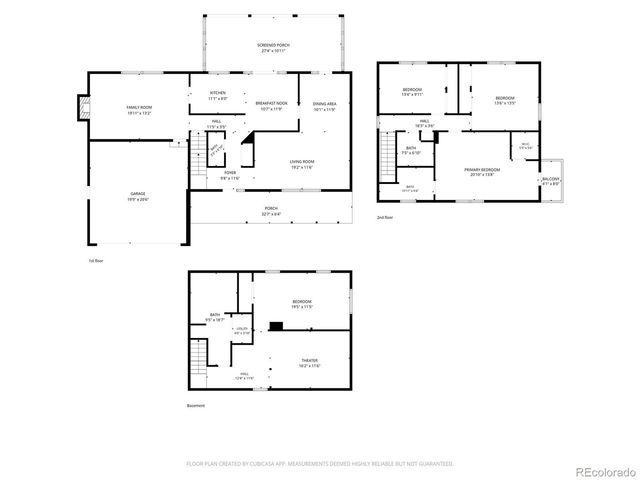 2624 S Field St, Lakewood, CO 80227