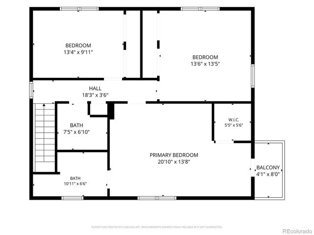 2624 S Field St, Lakewood, CO 80227