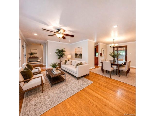 2624 S Field St, Lakewood, CO 80227