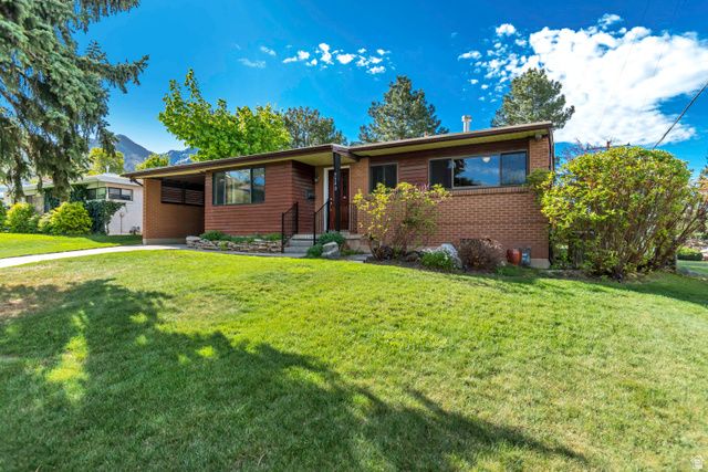 3340 E DEL VERDE AVE, Salt Lake City, UT 84109