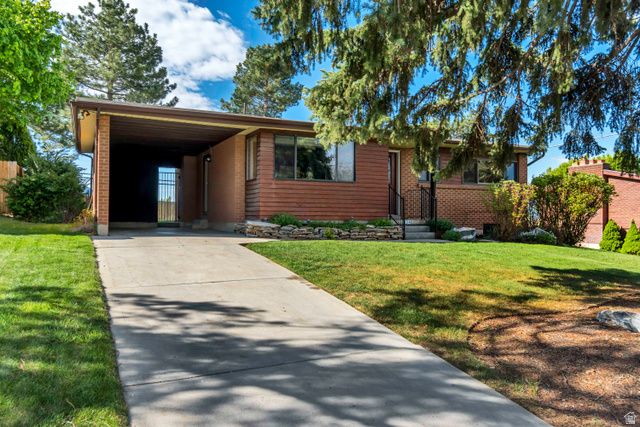 3340 E DEL VERDE AVE, Salt Lake City, UT 84109