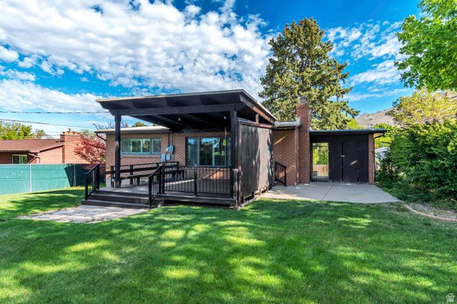 3340 E DEL VERDE AVE, Salt Lake City, UT 84109