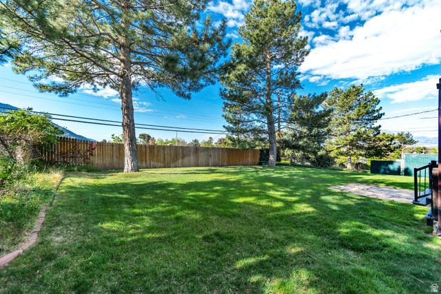 3340 E DEL VERDE AVE, Salt Lake City, UT 84109