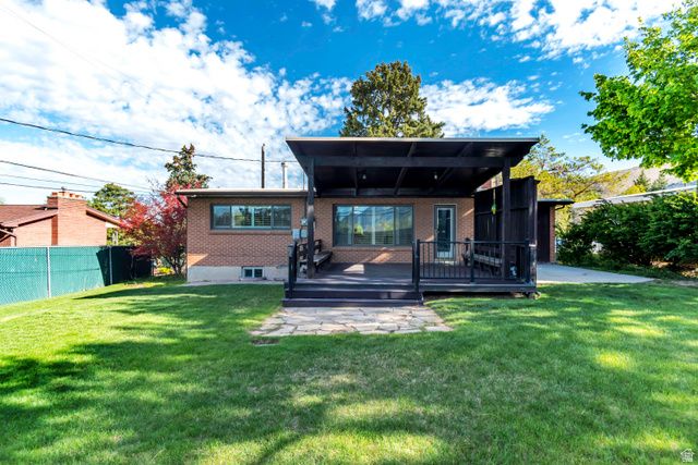 3340 E DEL VERDE AVE, Salt Lake City, UT 84109