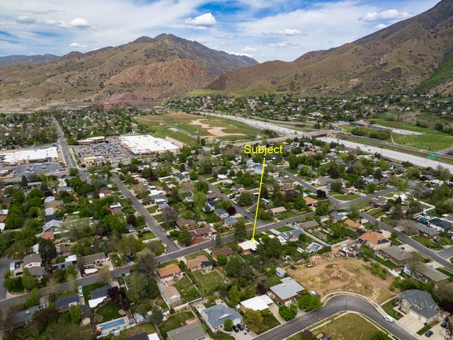 3340 E DEL VERDE AVE, Salt Lake City, UT 84109