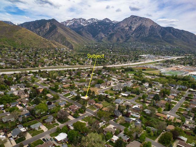 3340 E DEL VERDE AVE, Salt Lake City, UT 84109