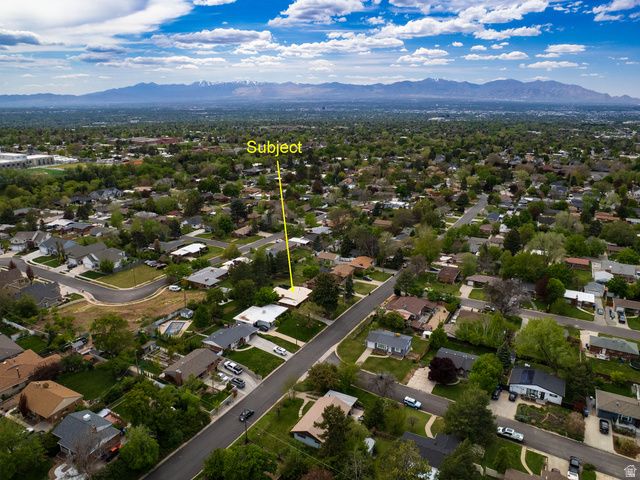 3340 E DEL VERDE AVE, Salt Lake City, UT 84109