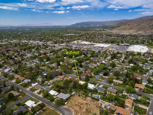 3340 E DEL VERDE AVE, Salt Lake City, UT 84109