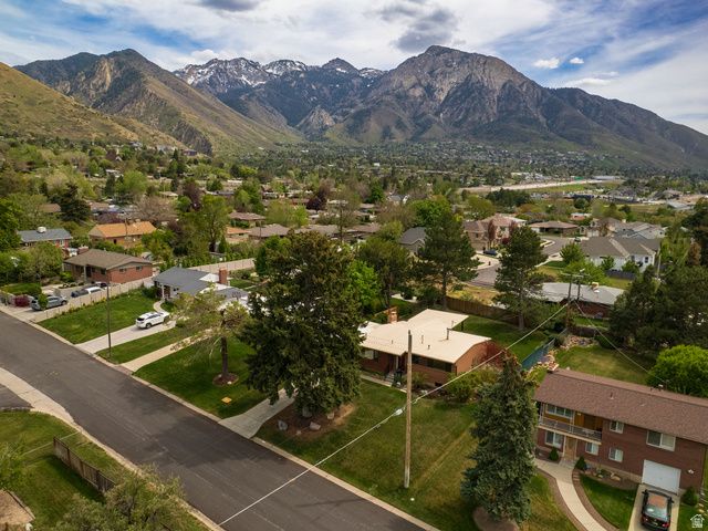 3340 E DEL VERDE AVE, Salt Lake City, UT 84109