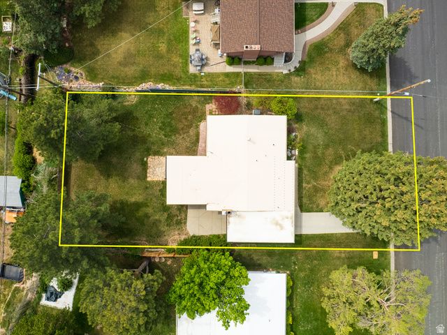 3340 E DEL VERDE AVE, Salt Lake City, UT 84109