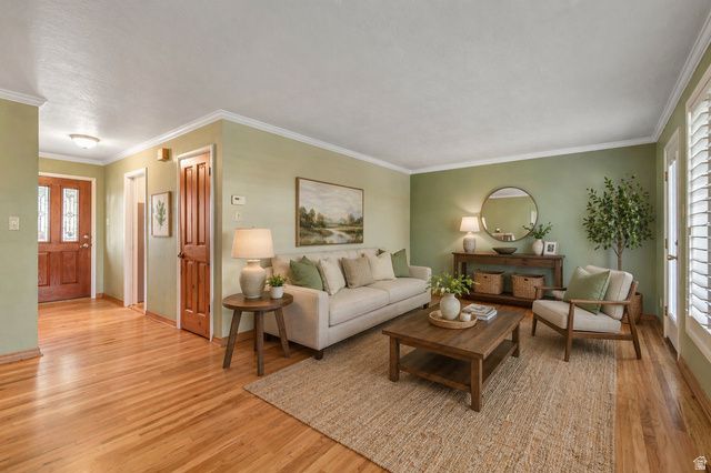 3340 E DEL VERDE AVE, Salt Lake City, UT 84109