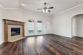 6033 Paddlefish Drive, Fort Worth, TX 76179