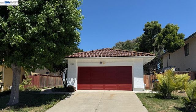 2725 Filbert St, Antioch, CA 94509