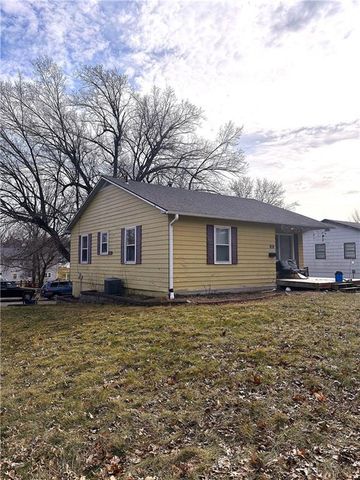 503 S Prairie Street, Maryville, MO 64468