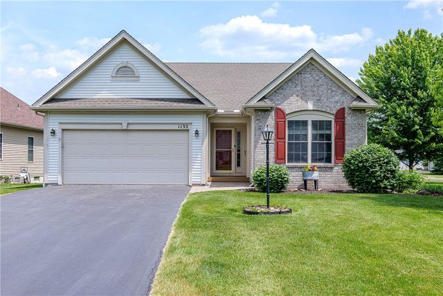 1132 Twin Leaf, Webster, NY 14580