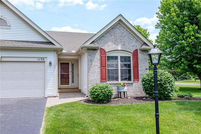 1132 Twin Leaf, Webster, NY 14580