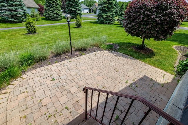 1132 Twin Leaf, Webster, NY 14580