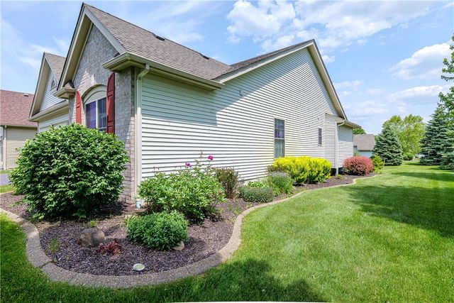1132 Twin Leaf, Webster, NY 14580