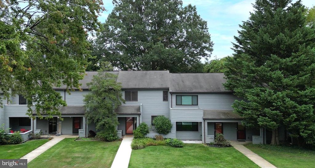 1021 CEDAR RIDGE CT, Annapolis, MD 21403