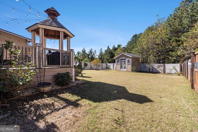 4768 Bogan Meadows Drive, Buford, GA 30519