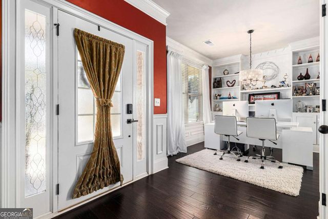 4768 Bogan Meadows Drive, Buford, GA 30519