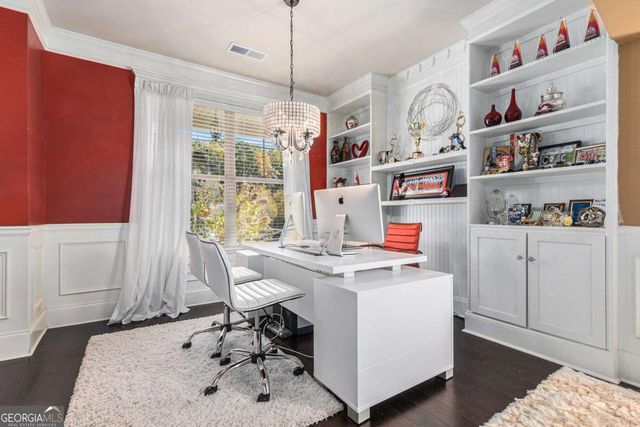 4768 Bogan Meadows Drive, Buford, GA 30519