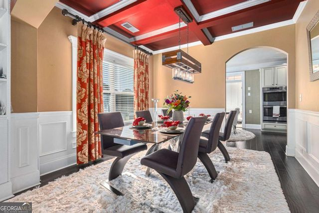 4768 Bogan Meadows Drive, Buford, GA 30519