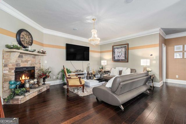 4768 Bogan Meadows Drive, Buford, GA 30519