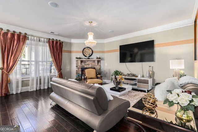 4768 Bogan Meadows Drive, Buford, GA 30519