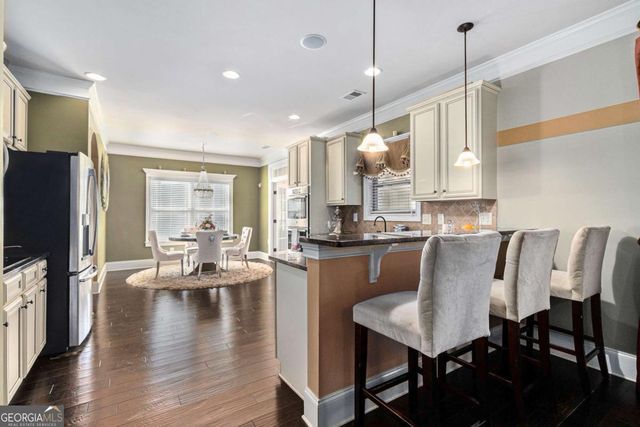 4768 Bogan Meadows Drive, Buford, GA 30519