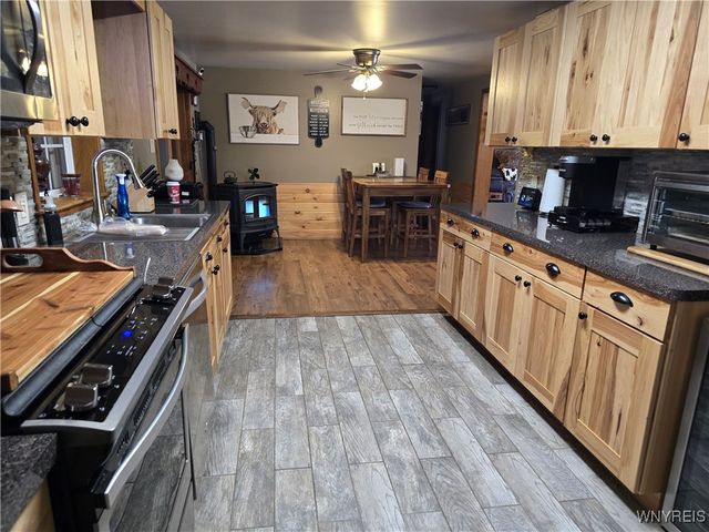 4006 Beebe Road, Cambria, NY 14108