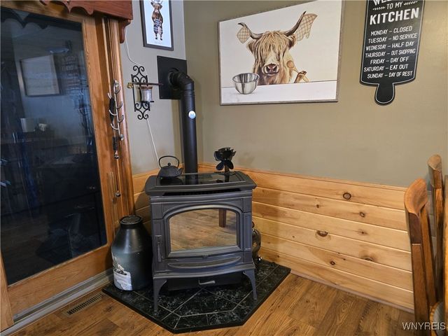 4006 Beebe Road, Cambria, NY 14108