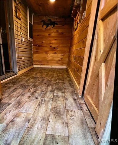 4006 Beebe Road, Cambria, NY 14108